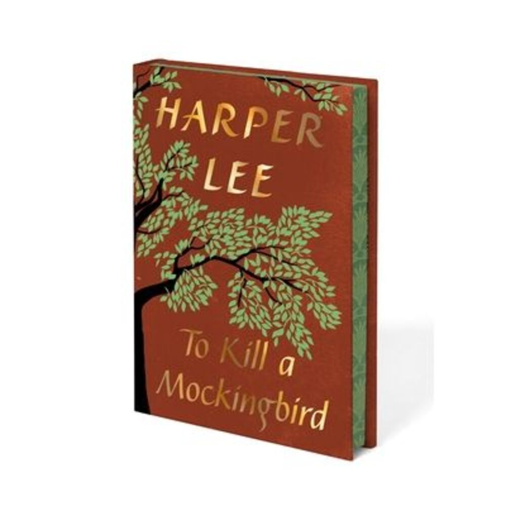 To Kill a Mockingbird Collector's Edition -- Harper Lee
